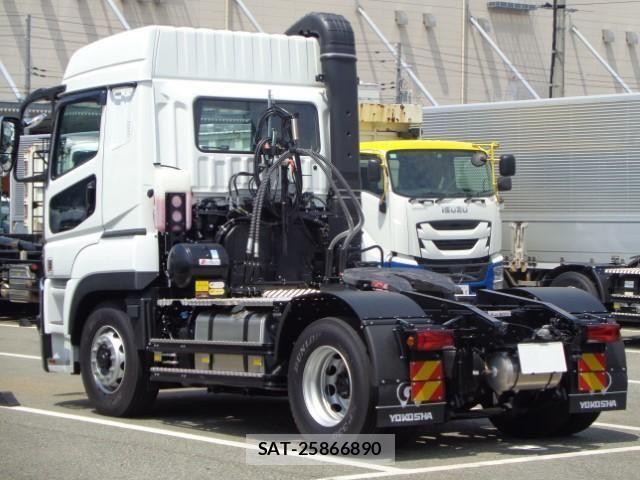 Mitsubishi GREAT 2025-04 1205120-3