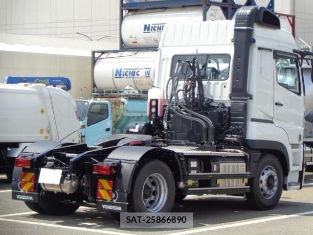 Mitsubishi GREAT 2025-04 1205120-4