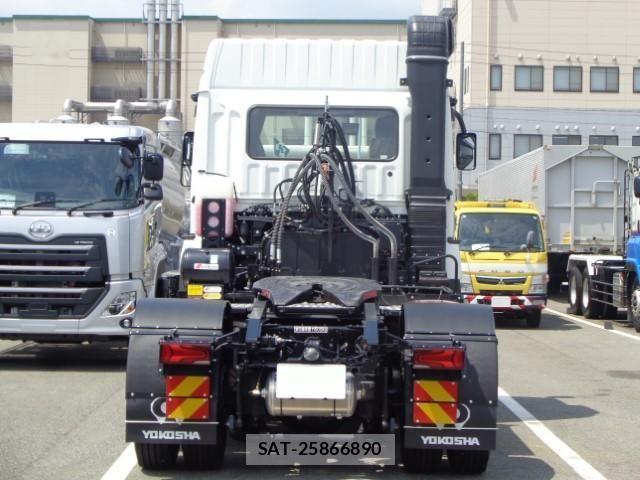 Mitsubishi GREAT 2025-04 1205120-5