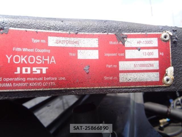 Mitsubishi GREAT 2025-04 1205120-6