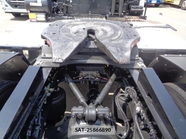 Mitsubishi GREAT 2025-04 1205120-7