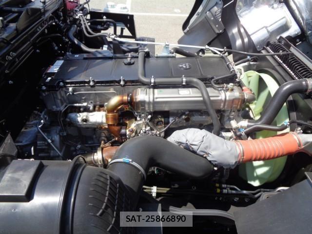 Mitsubishi GREAT 2025-04 1205120-17