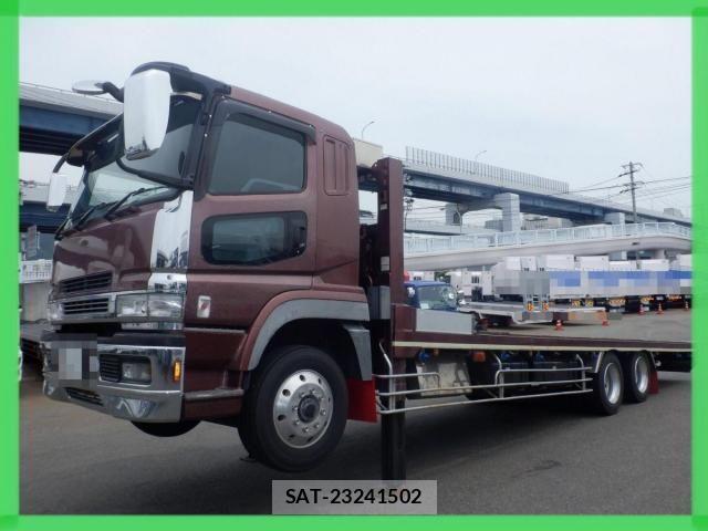 Mitsubishi GREAT 2023-09 537132-0