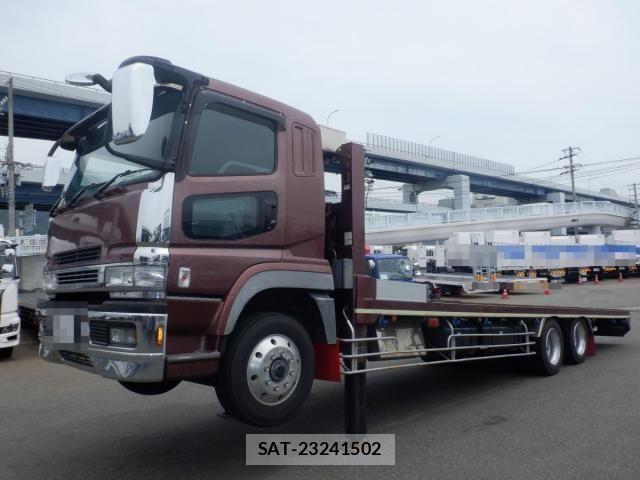 Mitsubishi GREAT 2023-09 537132-1