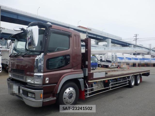 Mitsubishi GREAT 2023-09 537132-2
