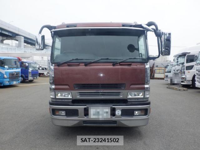 Mitsubishi GREAT 2023-09 537132-3