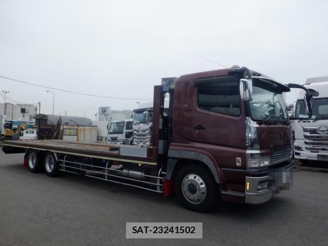 Mitsubishi GREAT 2023-09 537132-4