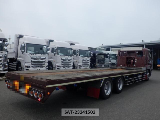 Mitsubishi GREAT 2023-09 537132-5
