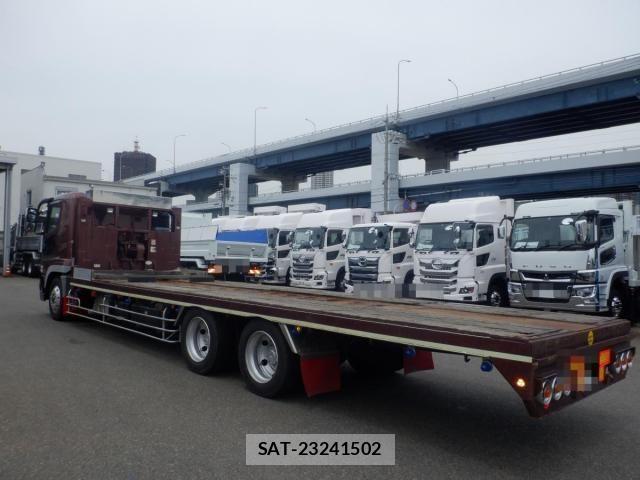 Mitsubishi GREAT 2023-09 537132-7