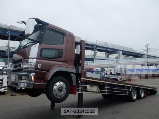 Mitsubishi GREAT 2023-09 537132-8