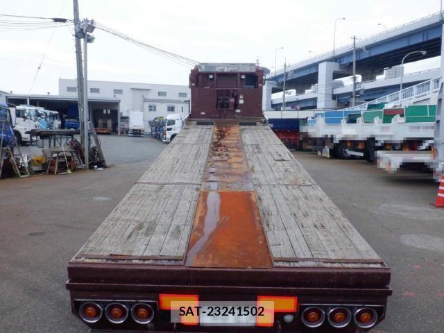 Mitsubishi GREAT 2023-09 537132-11
