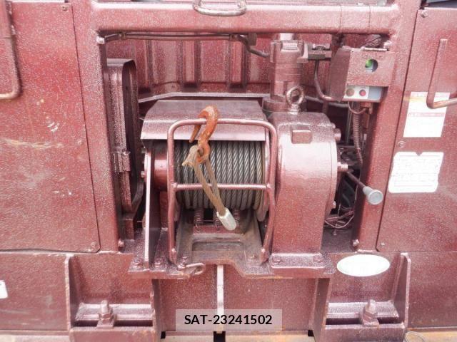 Mitsubishi GREAT 2023-09 537132-13
