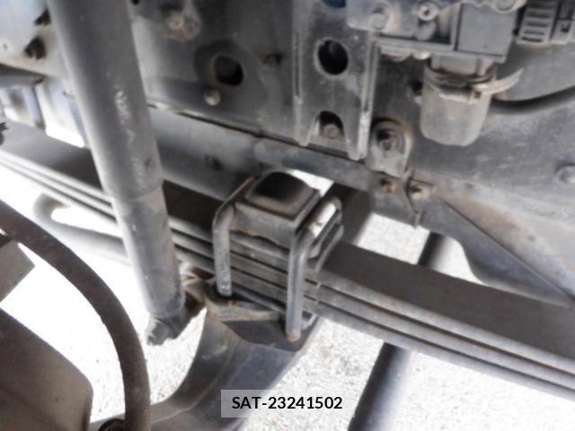 Mitsubishi GREAT 2023-09 537132-14