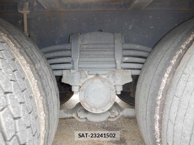 Mitsubishi GREAT 2023-09 537132-15