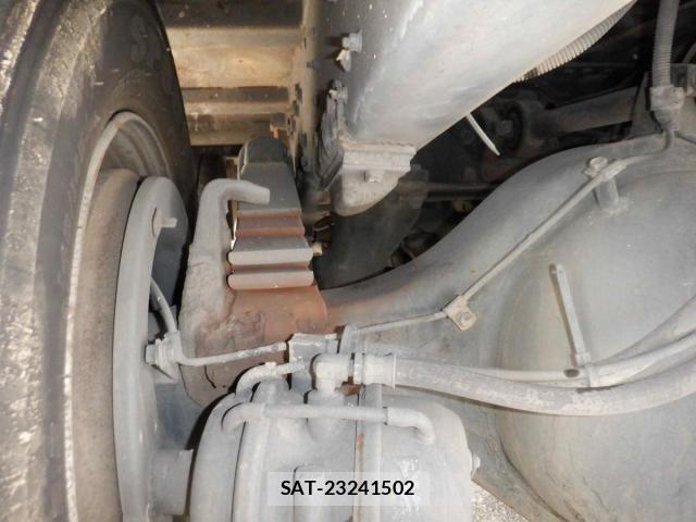 Mitsubishi GREAT 2023-09 537132-16