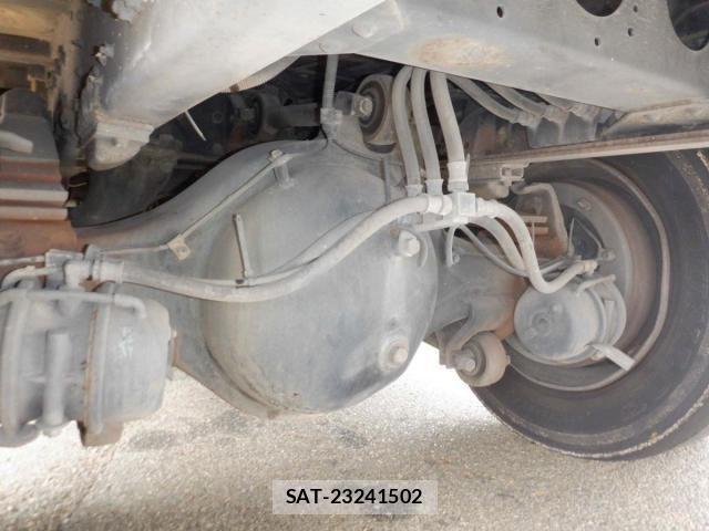 Mitsubishi GREAT 2023-09 537132-17