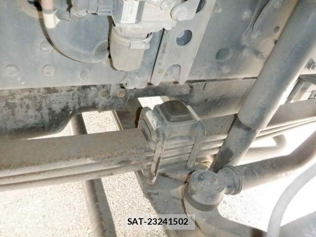 Mitsubishi GREAT 2023-09 537132-18
