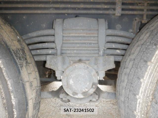 Mitsubishi GREAT 2023-09 537132-19