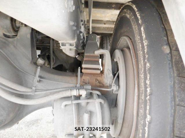 Mitsubishi GREAT 2023-09 537132-20