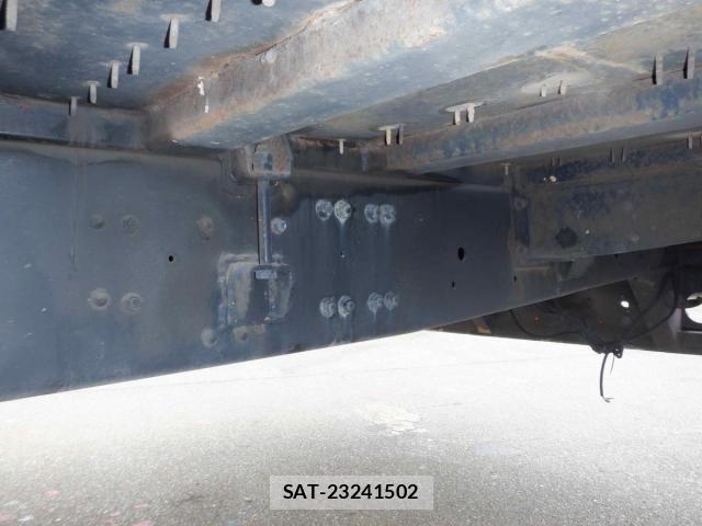 Mitsubishi GREAT 2023-09 537132-21