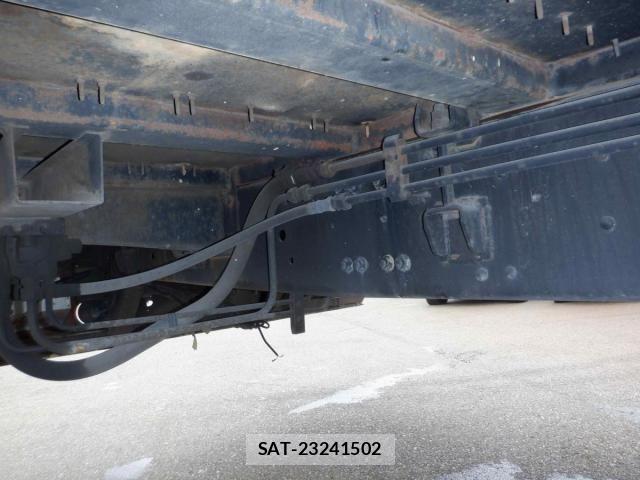 Mitsubishi GREAT 2023-09 537132-22