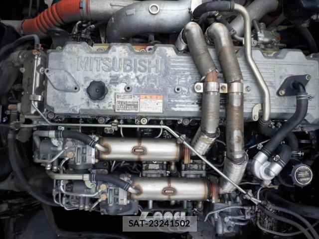 Mitsubishi GREAT 2023-09 537132-23