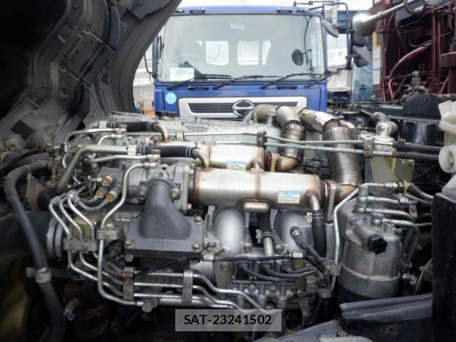 Mitsubishi GREAT 2023-09 537132-25