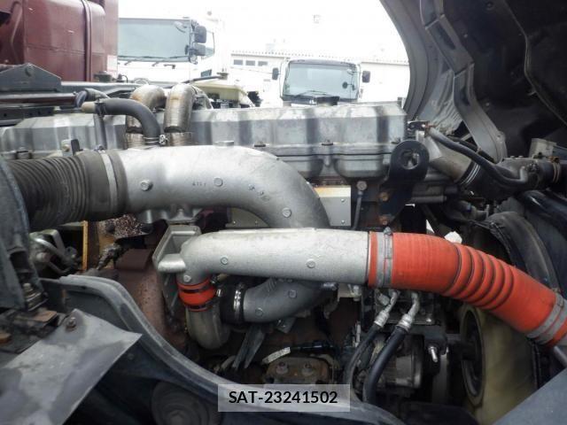 Mitsubishi GREAT 2023-09 537132-26