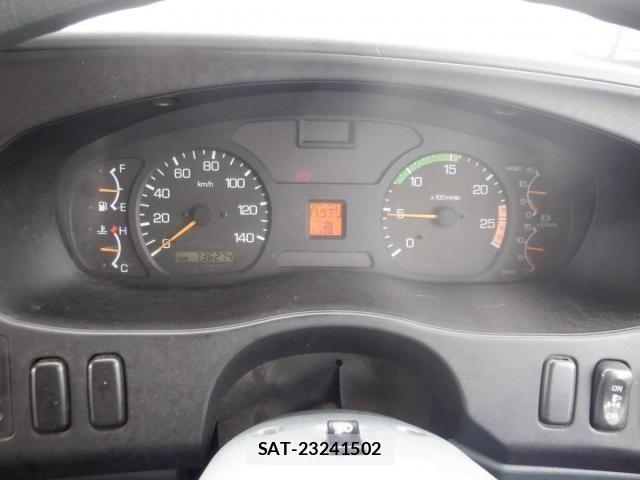 Mitsubishi GREAT 2023-09 537132-29