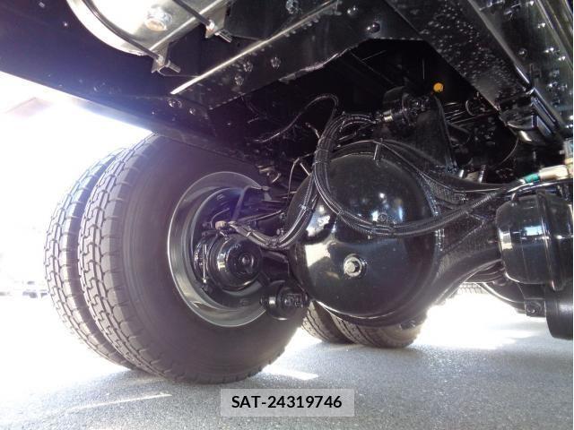 Mitsubishi GREAT 2023-09 537137-13