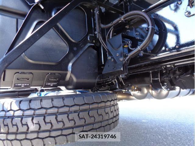 Mitsubishi GREAT 2023-09 537137-14