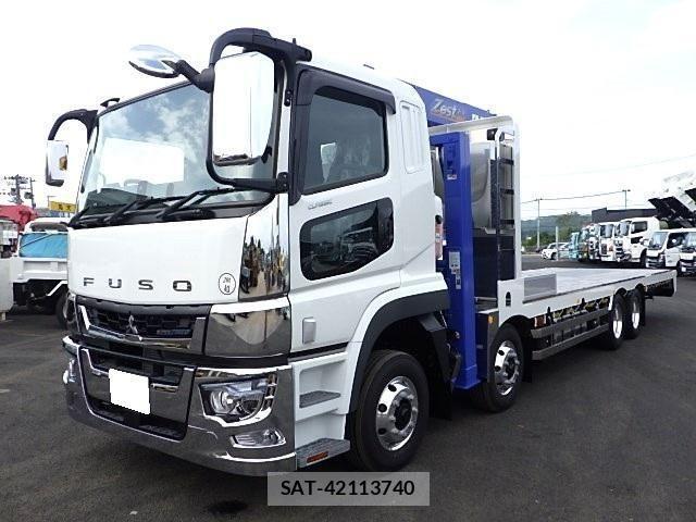 Mitsubishi GREAT 2023-11 537297-0