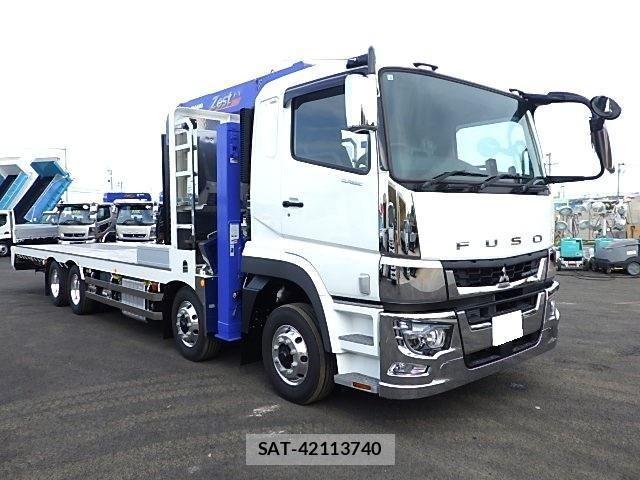 Mitsubishi GREAT 2023-11 537297-1