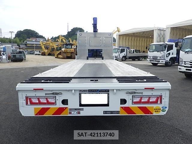 Mitsubishi GREAT 2023-11 537297-3