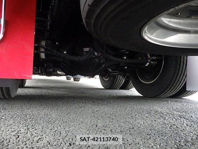 Mitsubishi GREAT 2023-11 537297-5