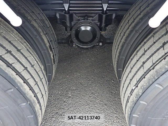 Mitsubishi GREAT 2023-11 537297-6