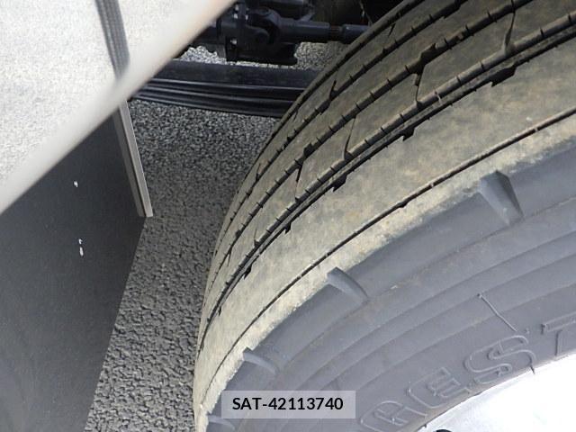 Mitsubishi GREAT 2023-11 537297-7
