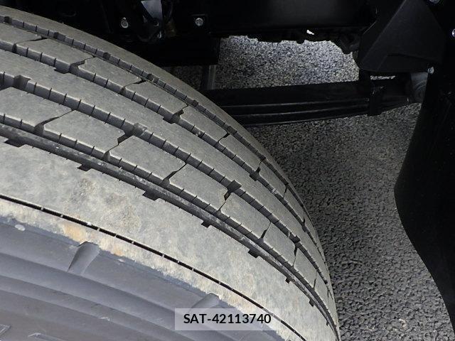 Mitsubishi GREAT 2023-11 537297-8