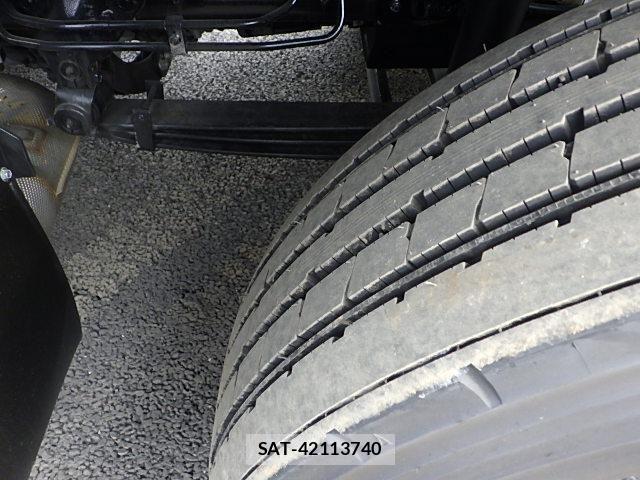 Mitsubishi GREAT 2023-11 537297-9