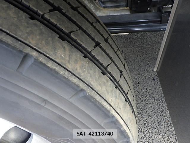 Mitsubishi GREAT 2023-11 537297-10