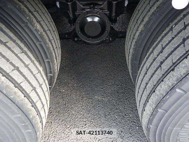 Mitsubishi GREAT 2023-11 537297-11