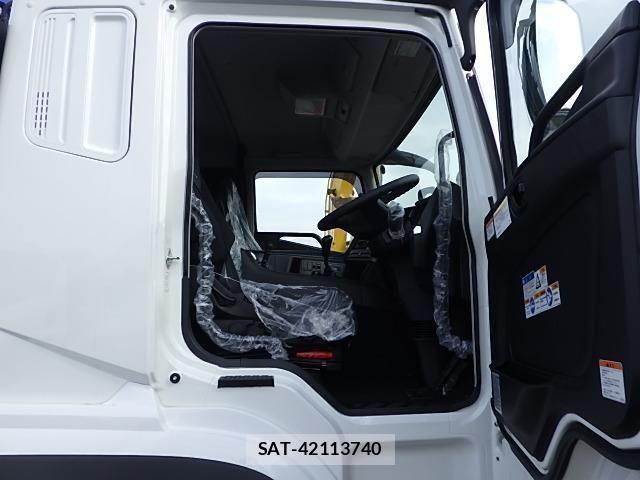 Mitsubishi GREAT 2023-11 537297-12