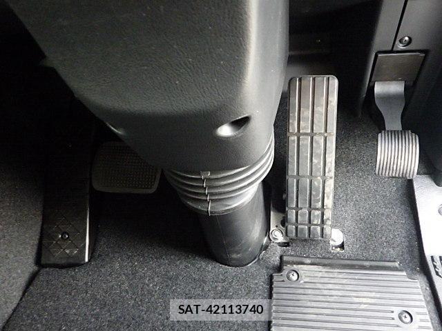 Mitsubishi GREAT 2023-11 537297-13