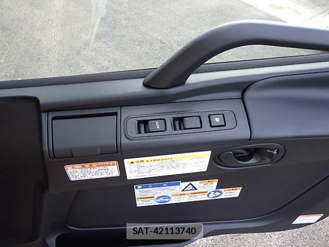 Mitsubishi GREAT 2023-11 537297-14