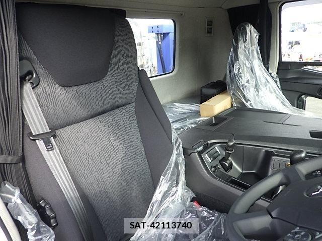 Mitsubishi GREAT 2023-11 537297-15