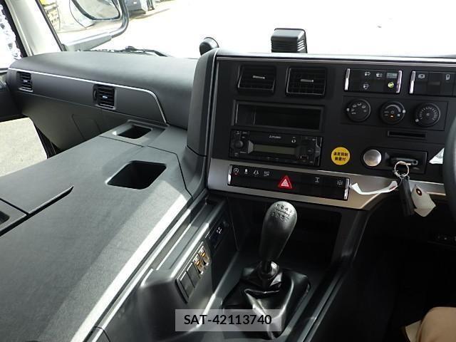 Mitsubishi GREAT 2023-11 537297-17