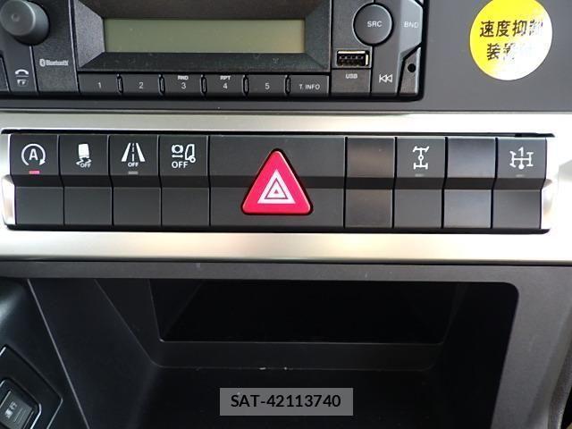 Mitsubishi GREAT 2023-11 537297-19