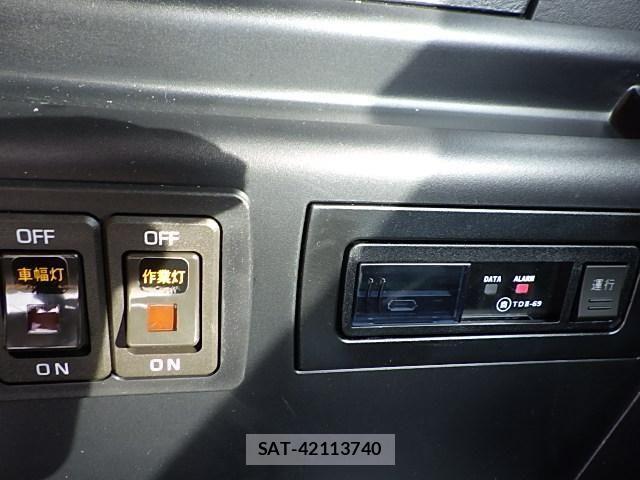 Mitsubishi GREAT 2023-11 537297-20