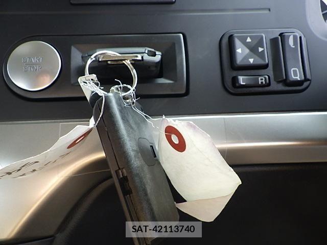 Mitsubishi GREAT 2023-11 537297-22