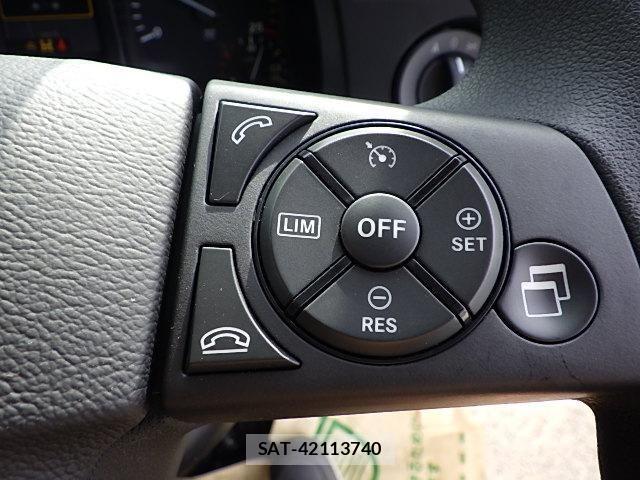 Mitsubishi GREAT 2023-11 537297-27